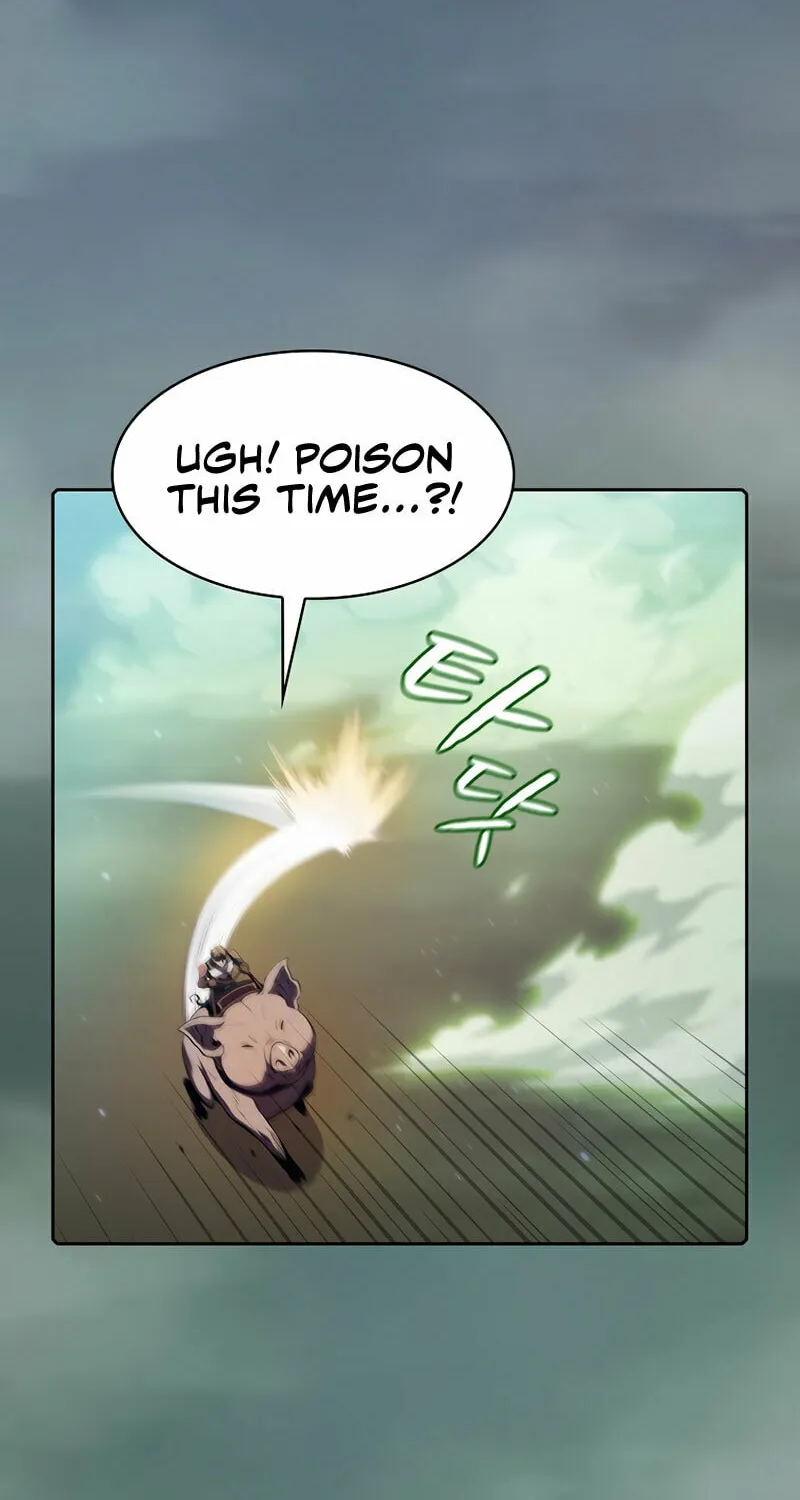The Celestial Returned from Hell Chapter 92 page 55 - 