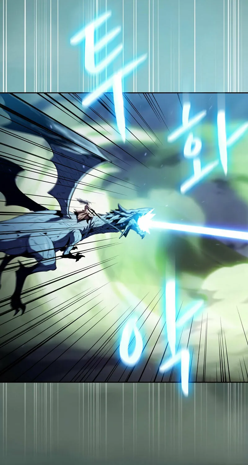 The Celestial Returned from Hell Chapter 92 page 58 - 