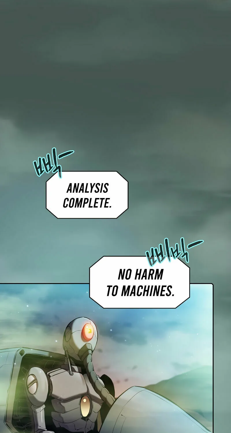 The Celestial Returned from Hell Chapter 92 page 59 - 
