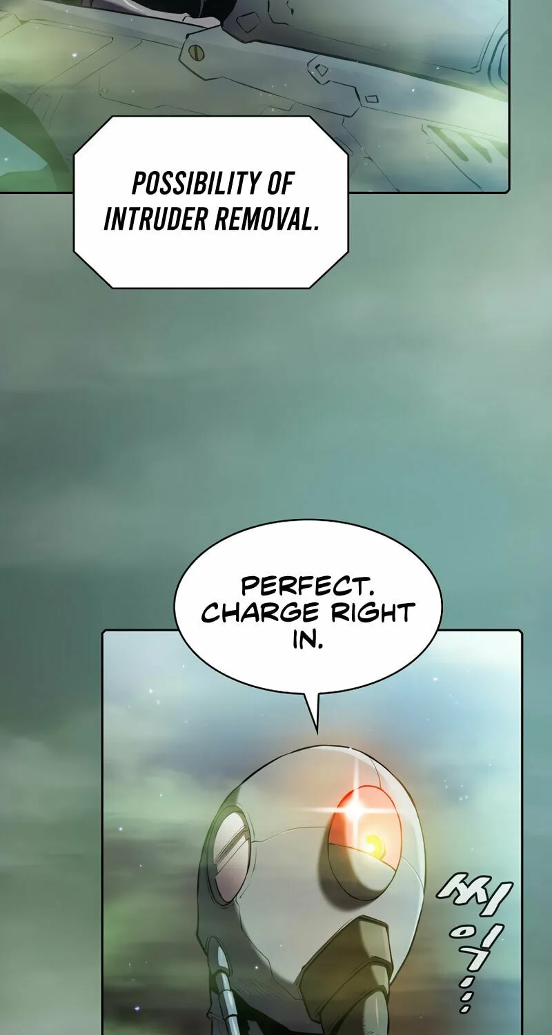 The Celestial Returned from Hell Chapter 92 page 60 - 