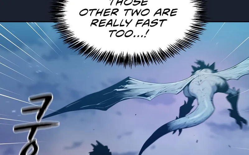 The Celestial Returned from Hell Chapter 92 page 7 - 