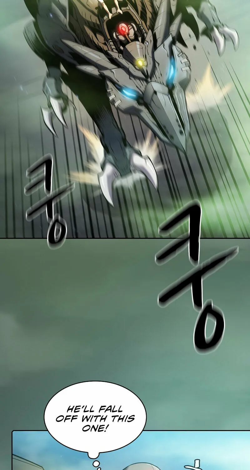 The Celestial Returned from Hell Chapter 92 page 62 - 