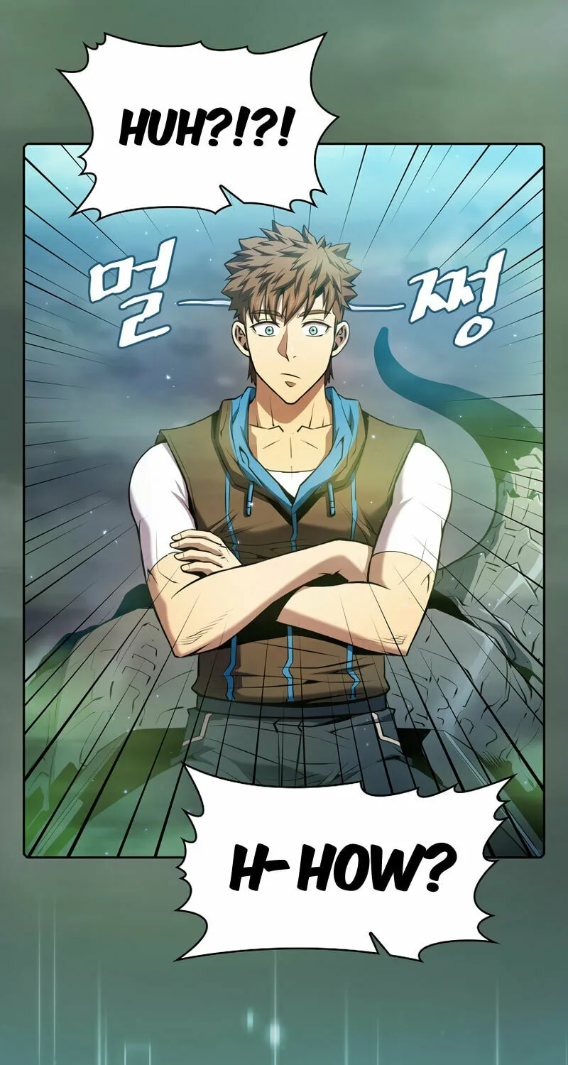 The Celestial Returned from Hell Chapter 92 page 64 - 