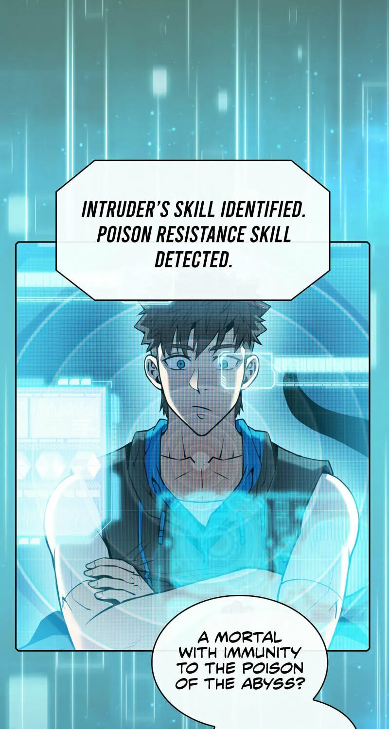 The Celestial Returned from Hell Chapter 92 page 65 - 