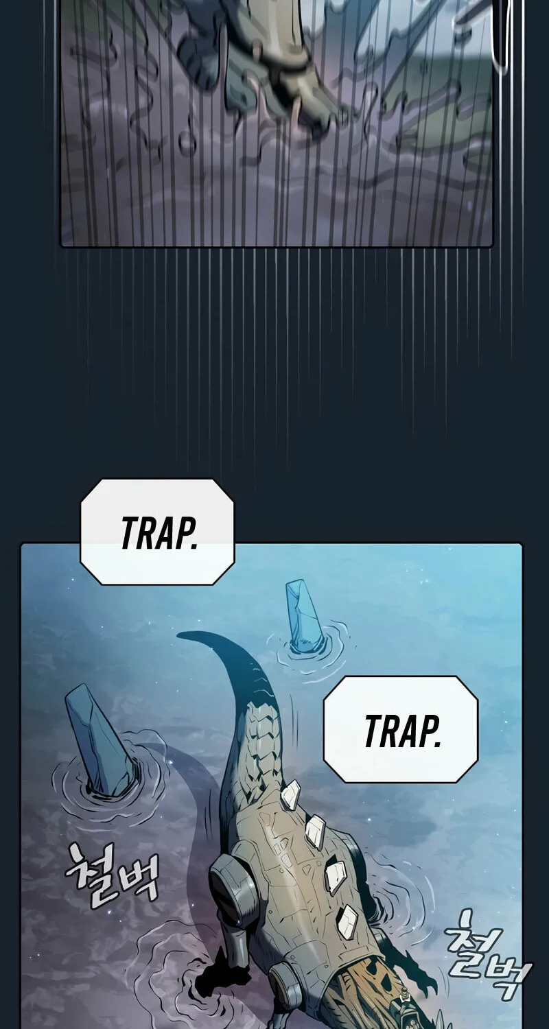 The Celestial Returned from Hell Chapter 92 page 67 - 