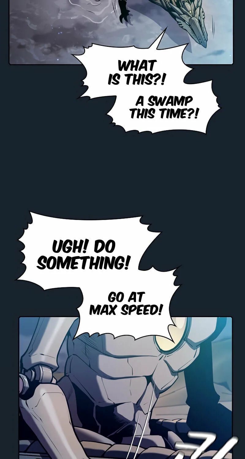 The Celestial Returned from Hell Chapter 92 page 68 - 