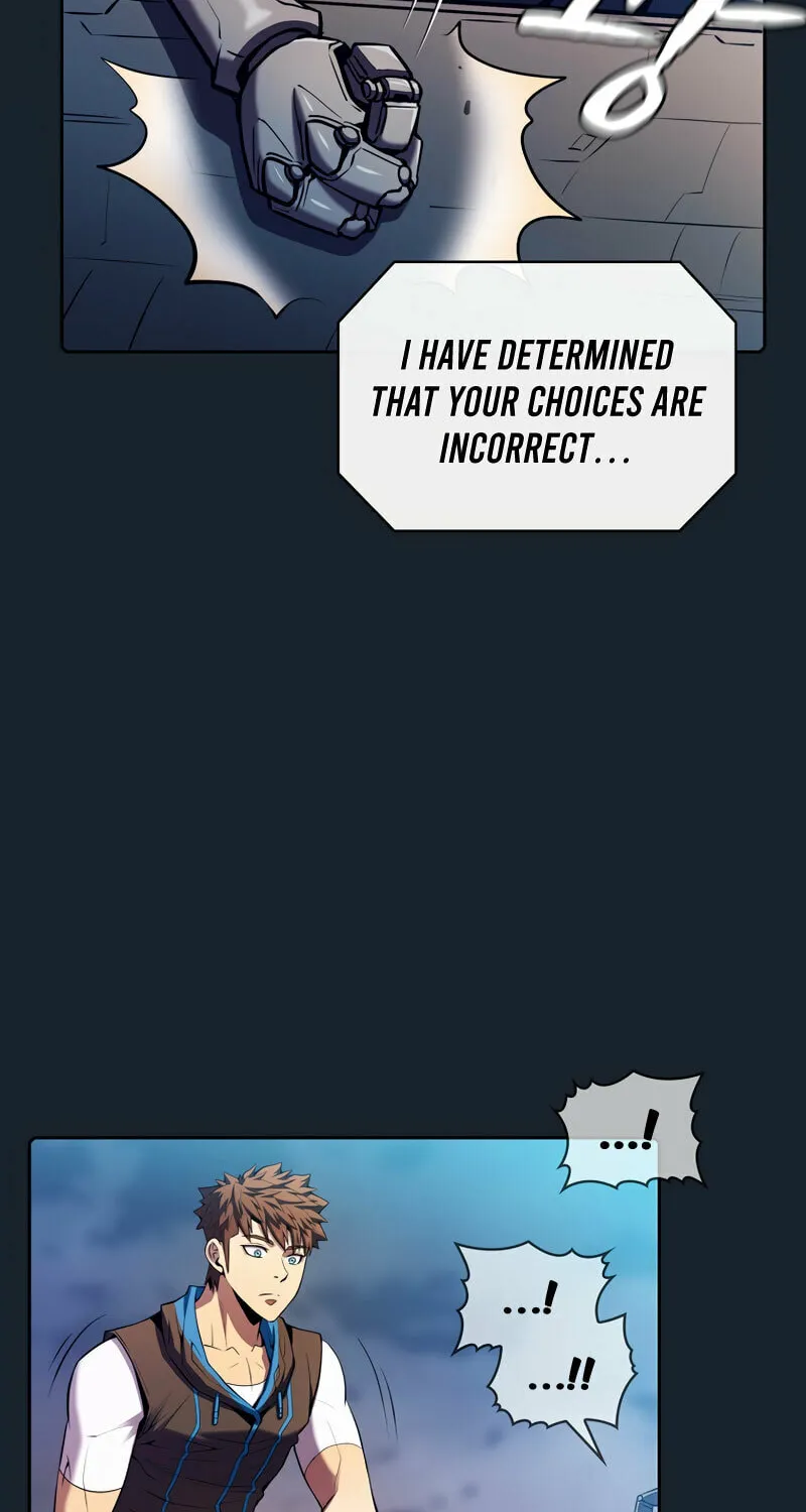 The Celestial Returned from Hell Chapter 92 page 69 - 