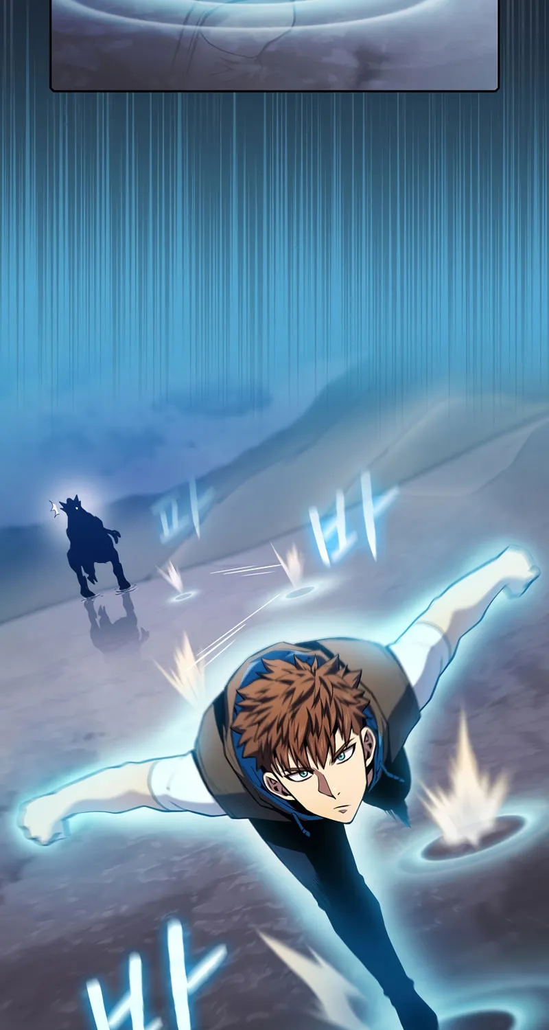 The Celestial Returned from Hell Chapter 92 page 75 - 