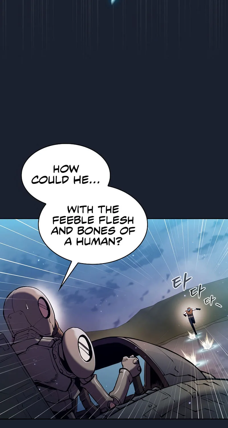The Celestial Returned from Hell Chapter 92 page 77 - 