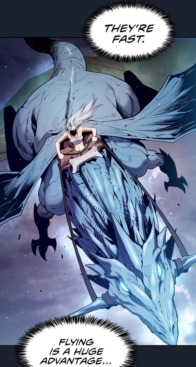 The Celestial Returned from Hell Chapter 92 page 83 - 