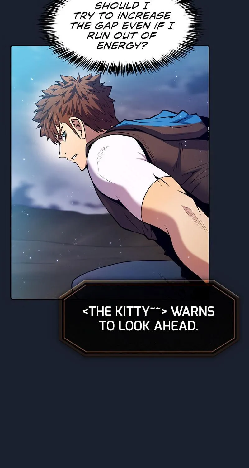 The Celestial Returned from Hell Chapter 92 page 85 - 