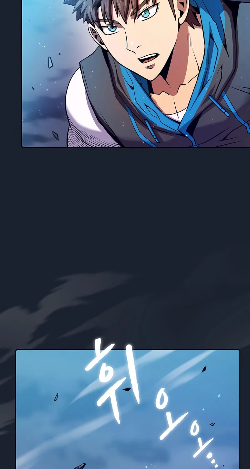 The Celestial Returned from Hell Chapter 92 page 87 - 