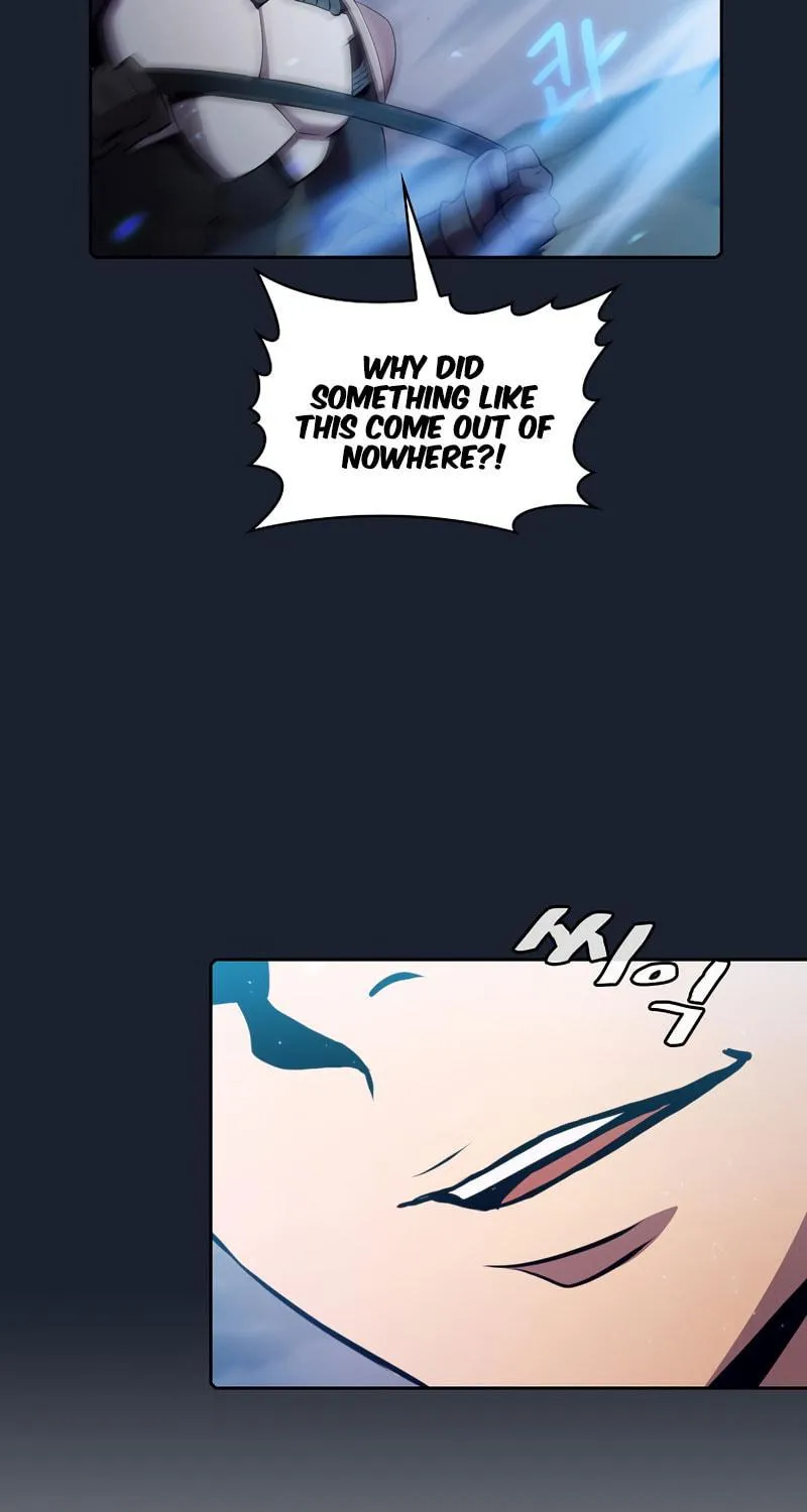 The Celestial Returned from Hell Chapter 92 page 93 - 