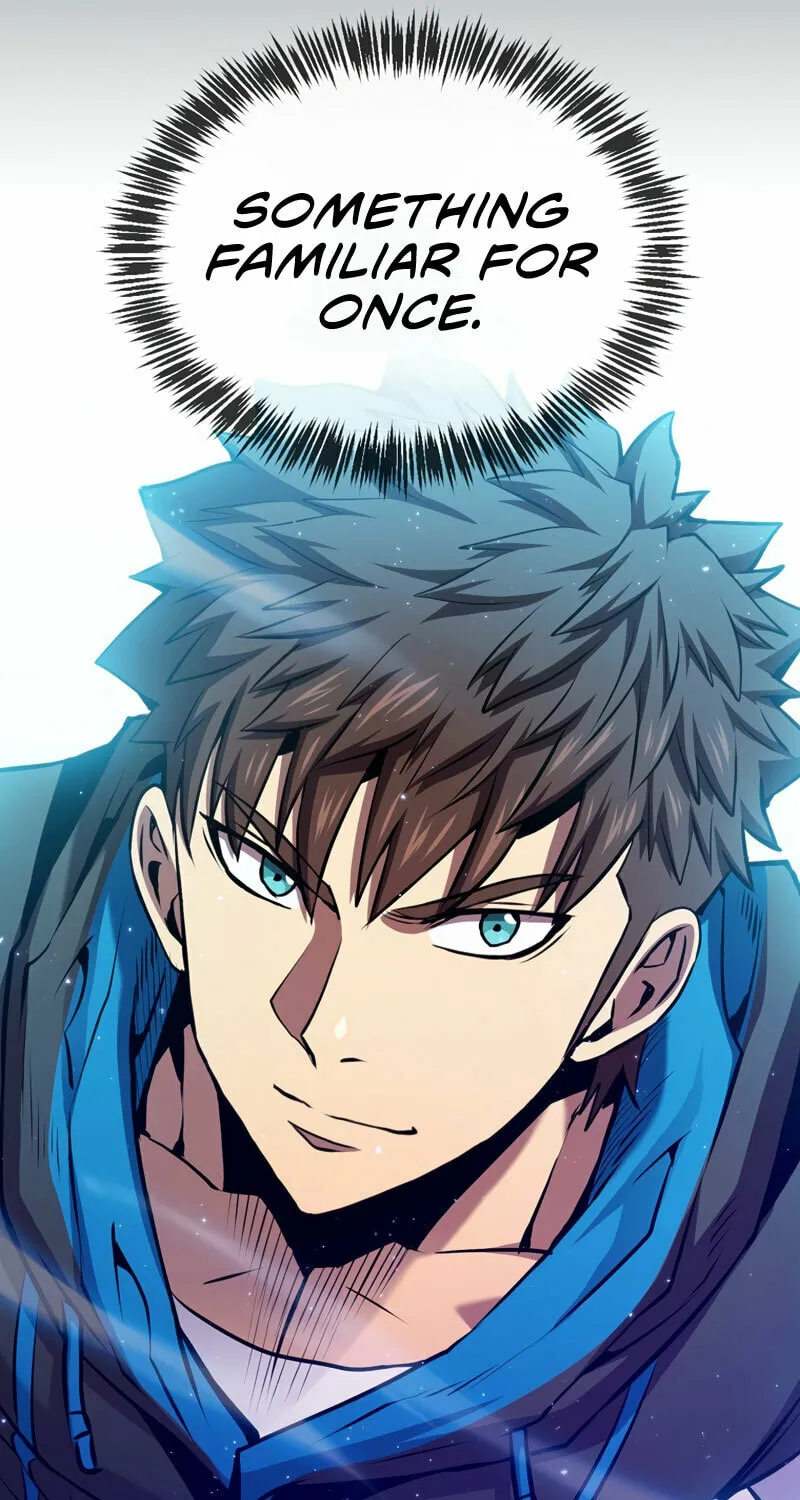 The Celestial Returned from Hell Chapter 92 page 95 - 