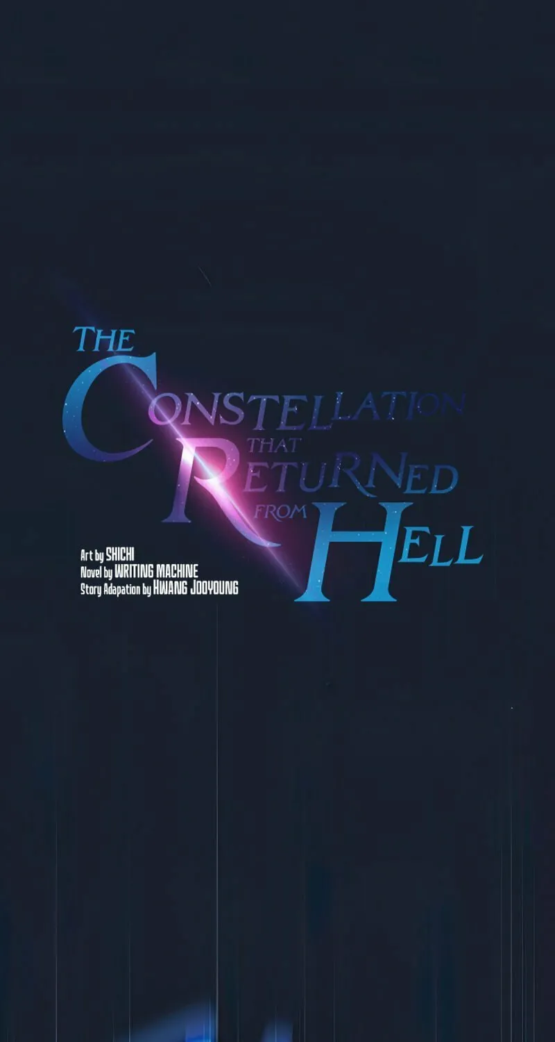 The Celestial Returned from Hell Chapter 93 page 2 - 