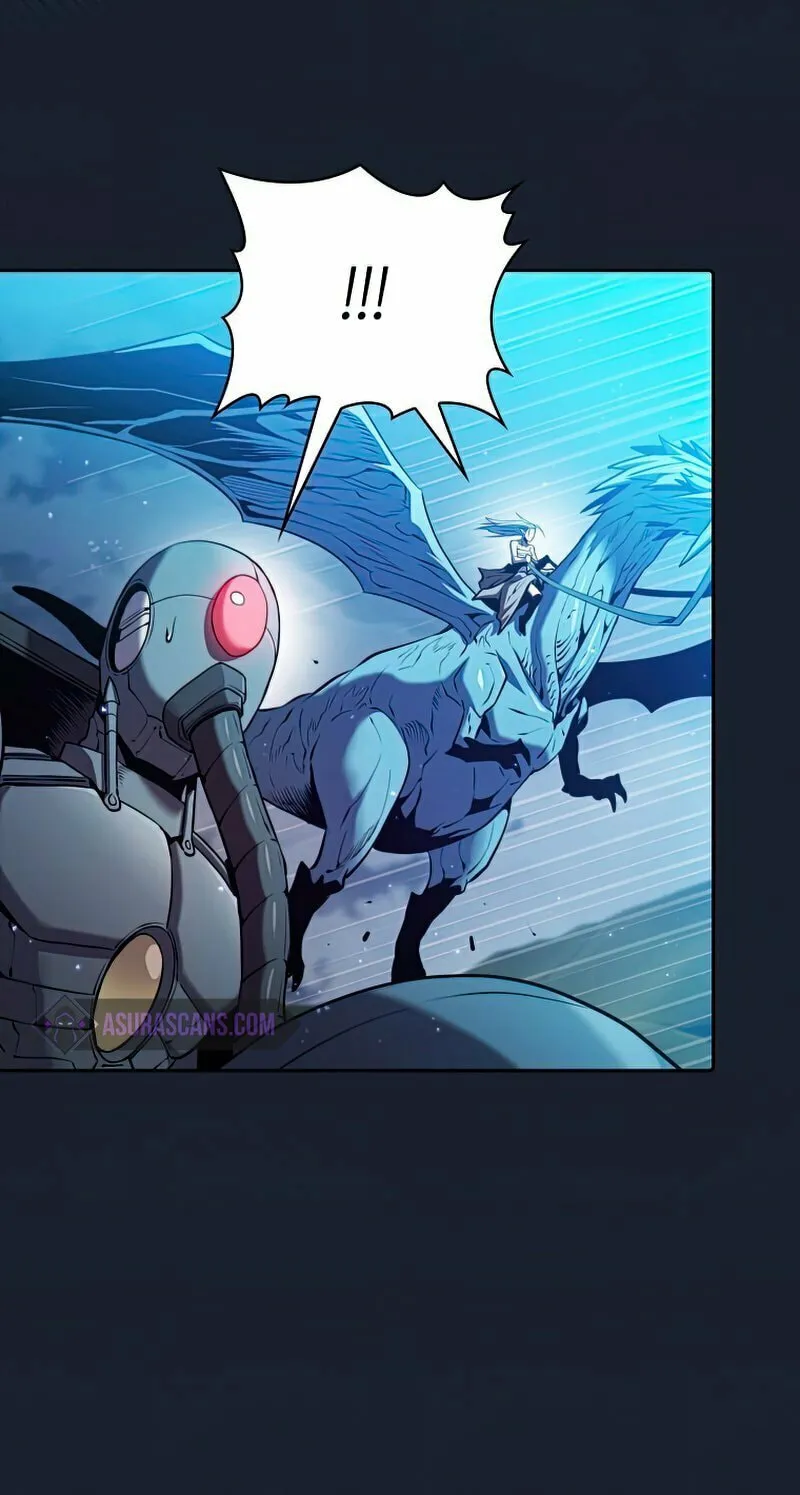 The Celestial Returned from Hell Chapter 93 page 16 - 