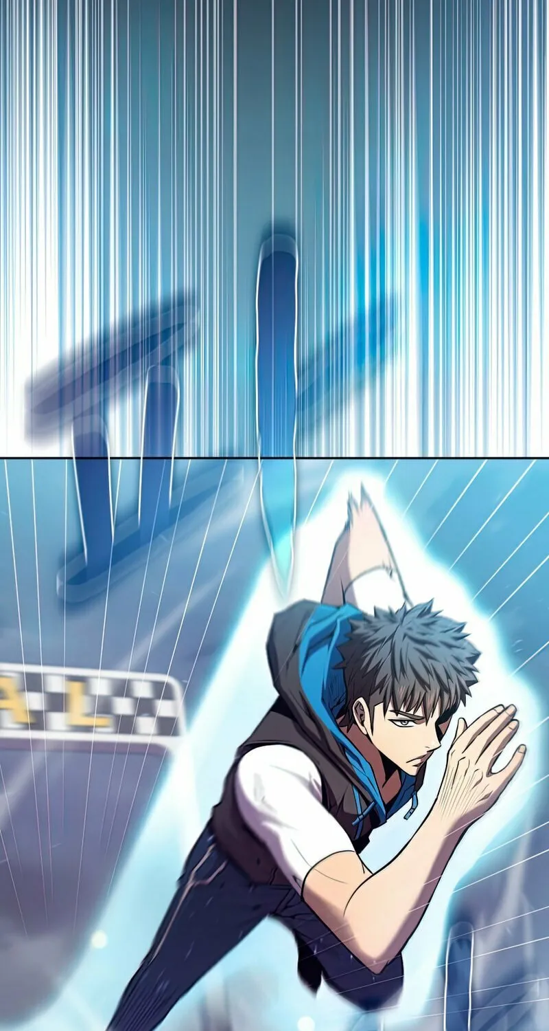 The Celestial Returned from Hell Chapter 93 page 20 - 