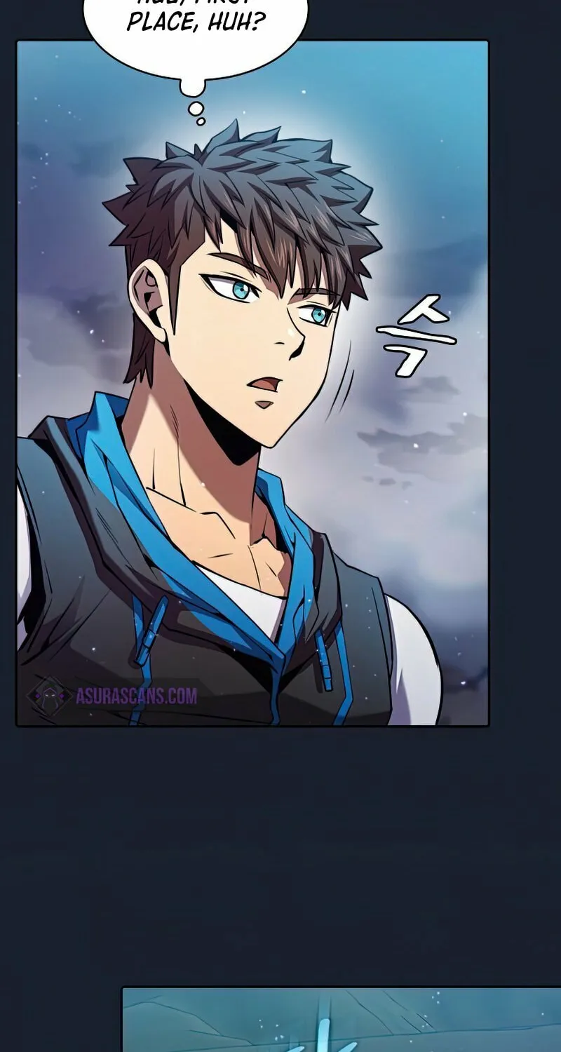 The Celestial Returned from Hell Chapter 93 page 24 - 