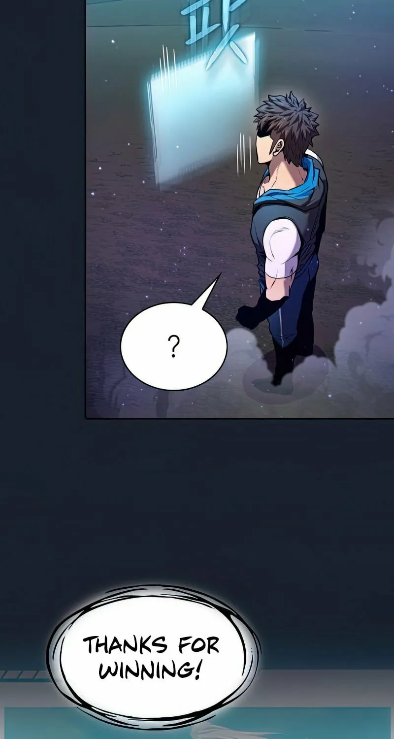 The Celestial Returned from Hell Chapter 93 page 25 - 
