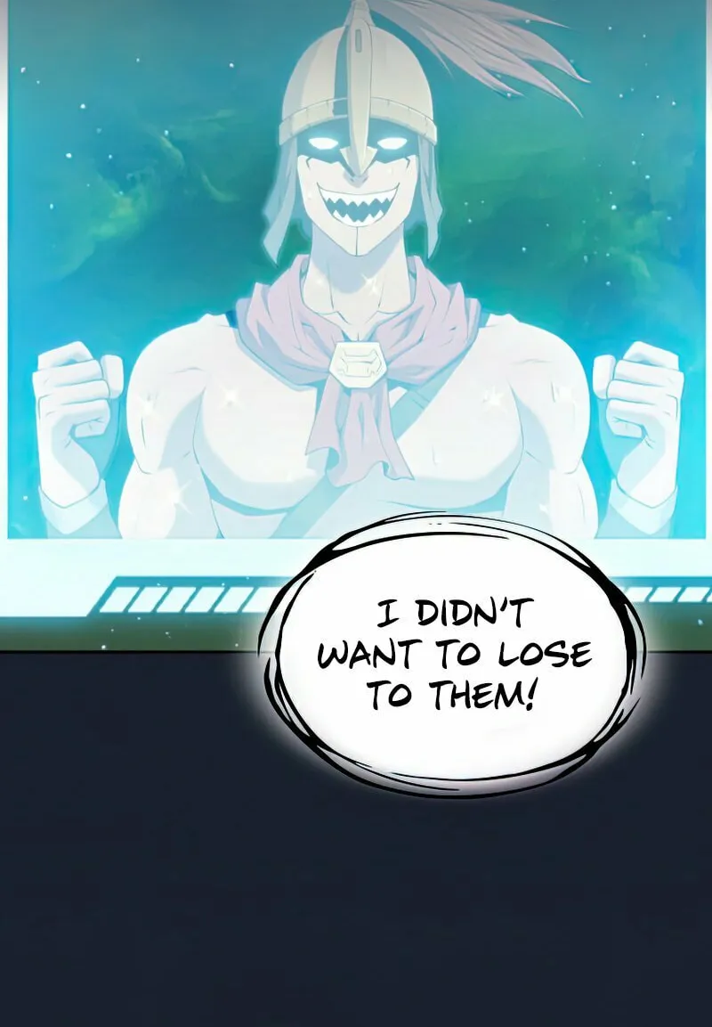 The Celestial Returned from Hell Chapter 93 page 26 - 