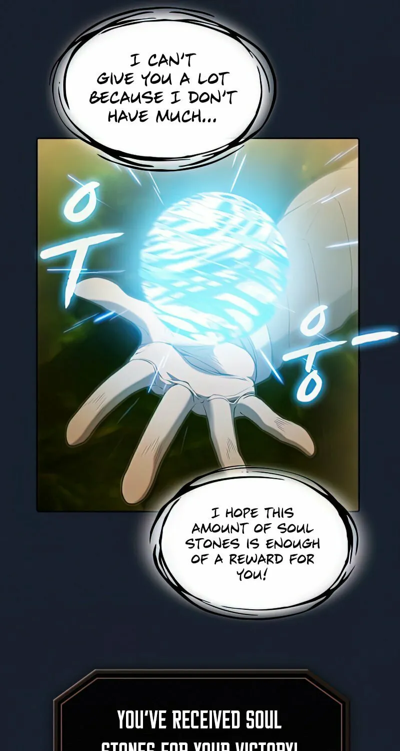 The Celestial Returned from Hell Chapter 93 page 27 - 