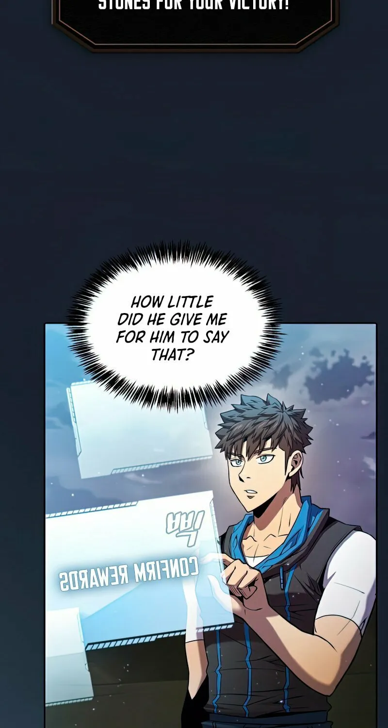 The Celestial Returned from Hell Chapter 93 page 28 - 