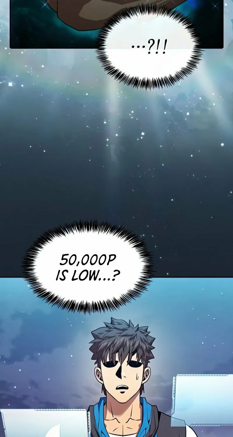 The Celestial Returned from Hell Chapter 93 page 30 - 