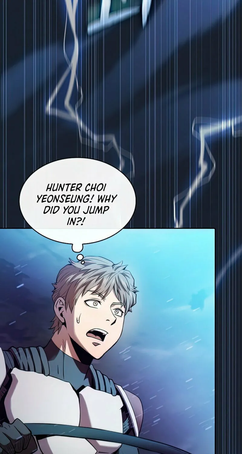 The Celestial Returned from Hell Chapter 93 page 4 - 