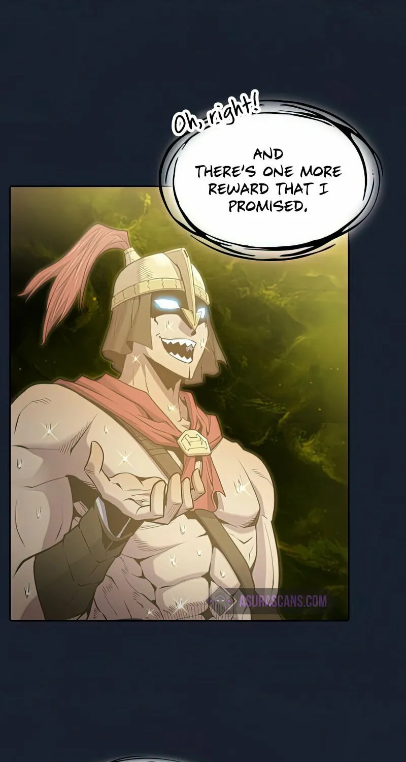 The Celestial Returned from Hell Chapter 93 page 32 - 