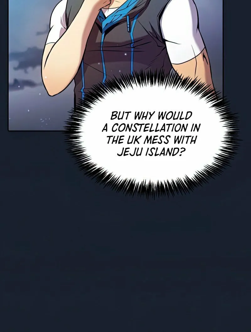 The Celestial Returned from Hell Chapter 93 page 36 - 