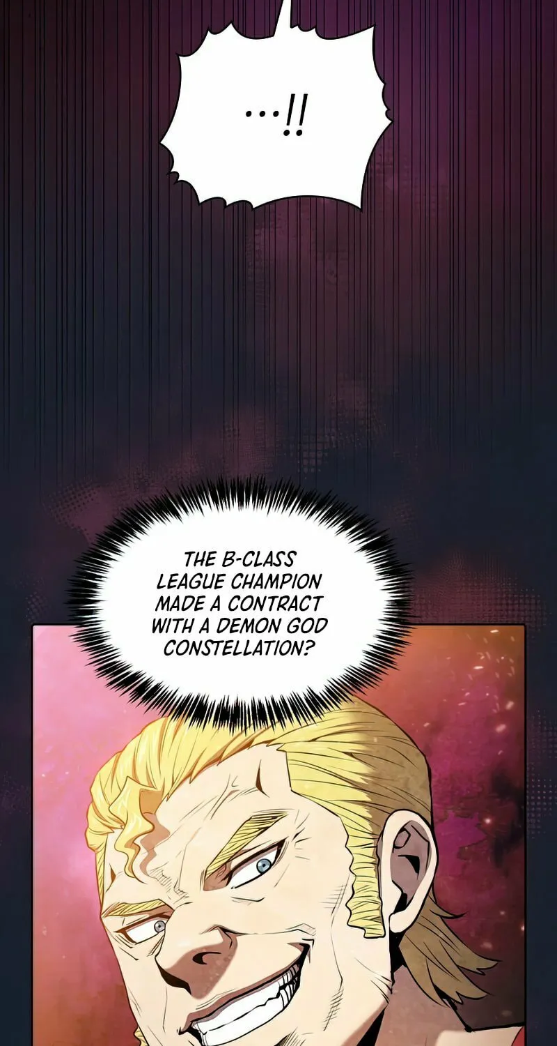 The Celestial Returned from Hell Chapter 93 page 39 - 
