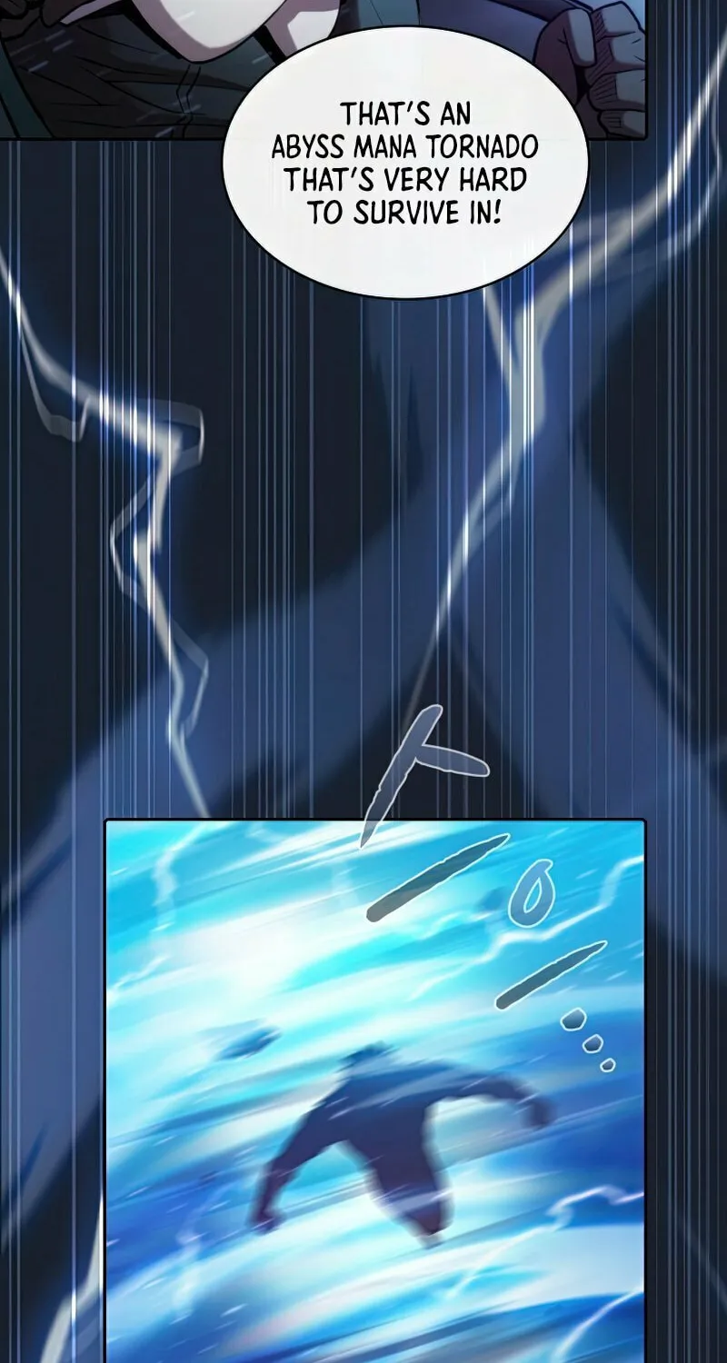 The Celestial Returned from Hell Chapter 93 page 5 - 