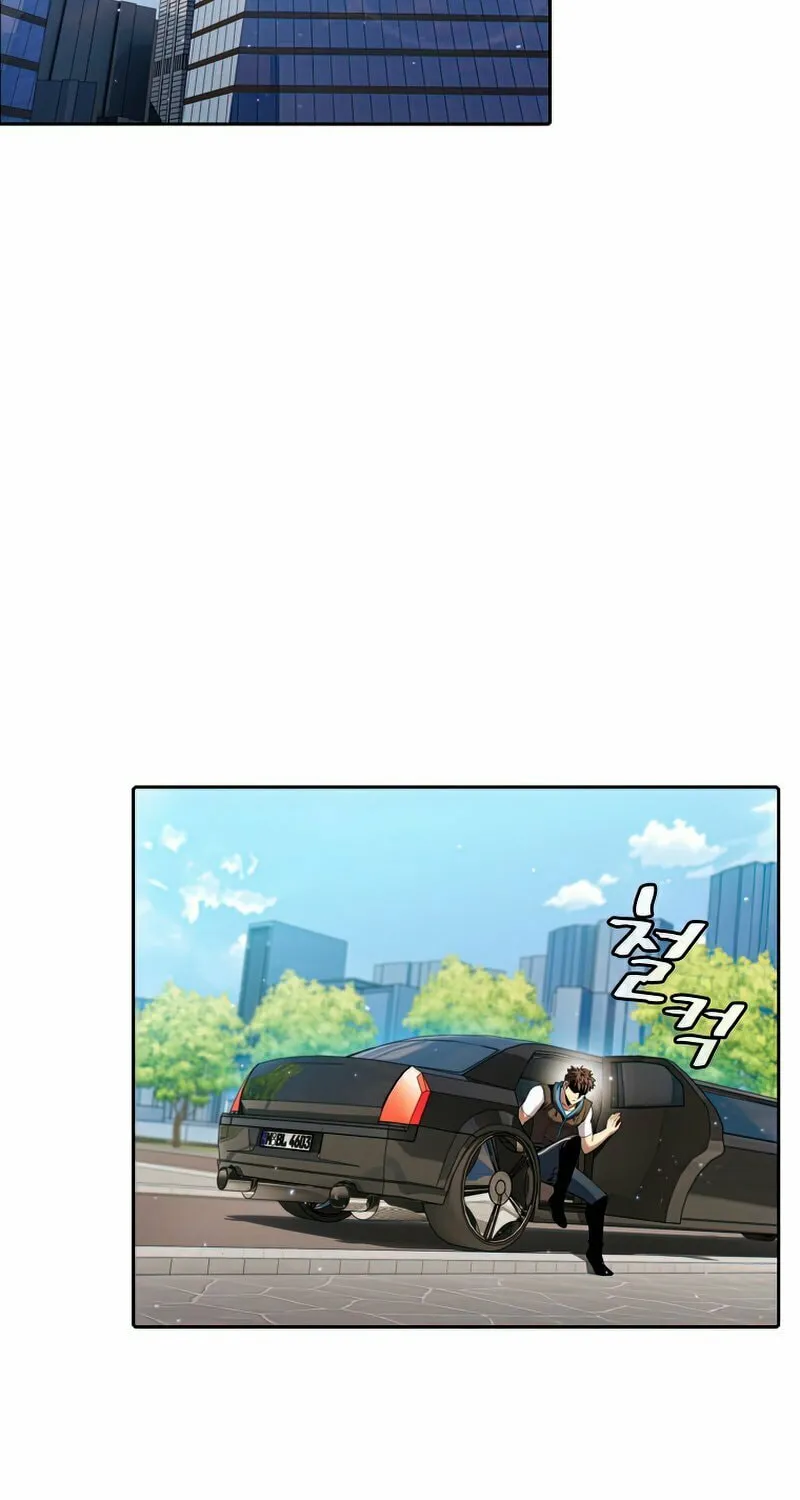 The Celestial Returned from Hell Chapter 93 page 43 - 