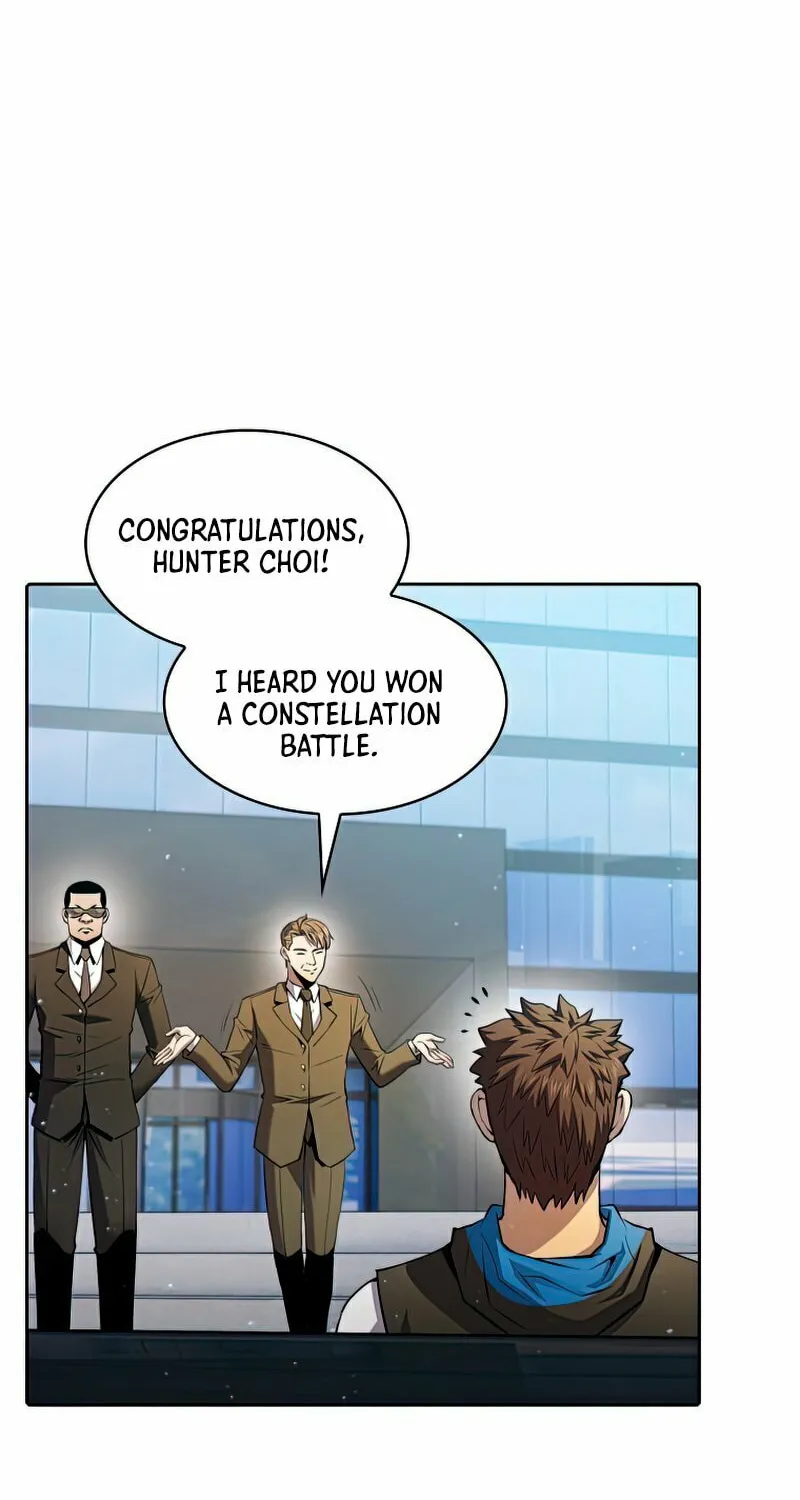 The Celestial Returned from Hell Chapter 93 page 44 - 