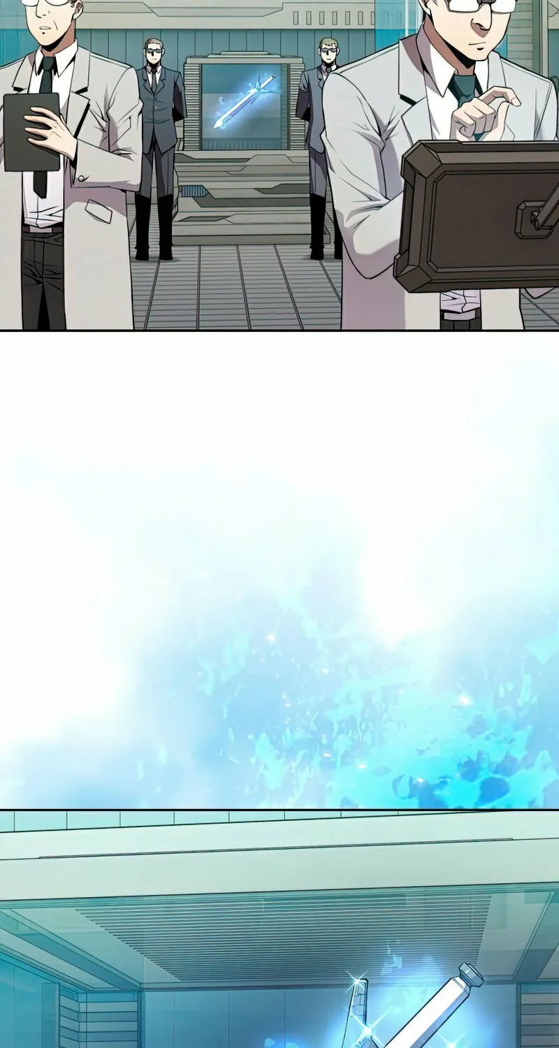 The Celestial Returned from Hell Chapter 93 page 48 - 