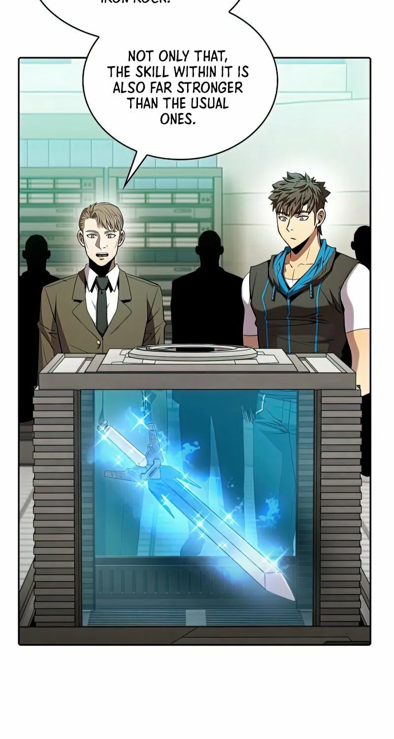 The Celestial Returned from Hell Chapter 93 page 50 - 