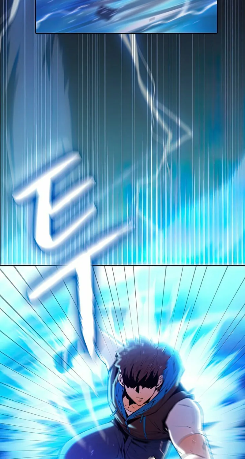 The Celestial Returned from Hell Chapter 93 page 6 - 