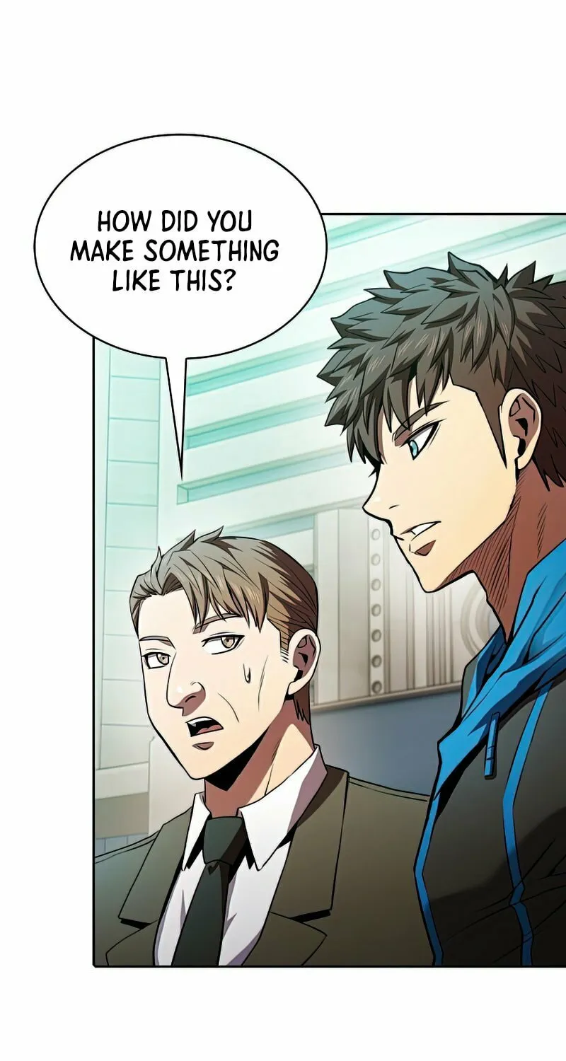The Celestial Returned from Hell Chapter 93 page 51 - 