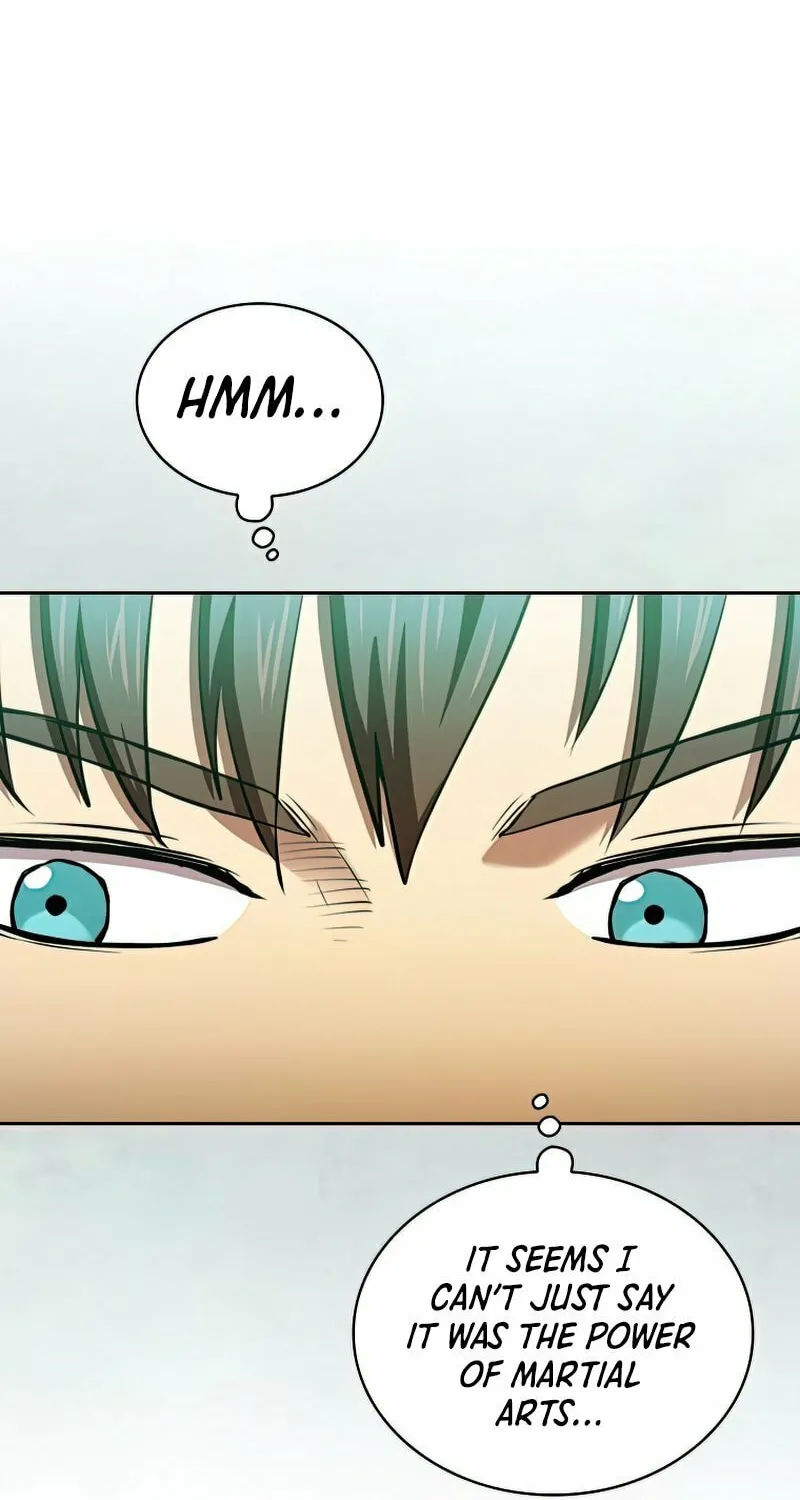 The Celestial Returned from Hell Chapter 93 page 52 - 