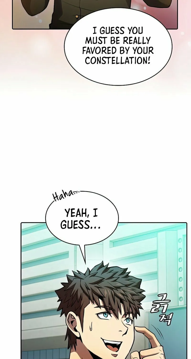 The Celestial Returned from Hell Chapter 93 page 55 - 