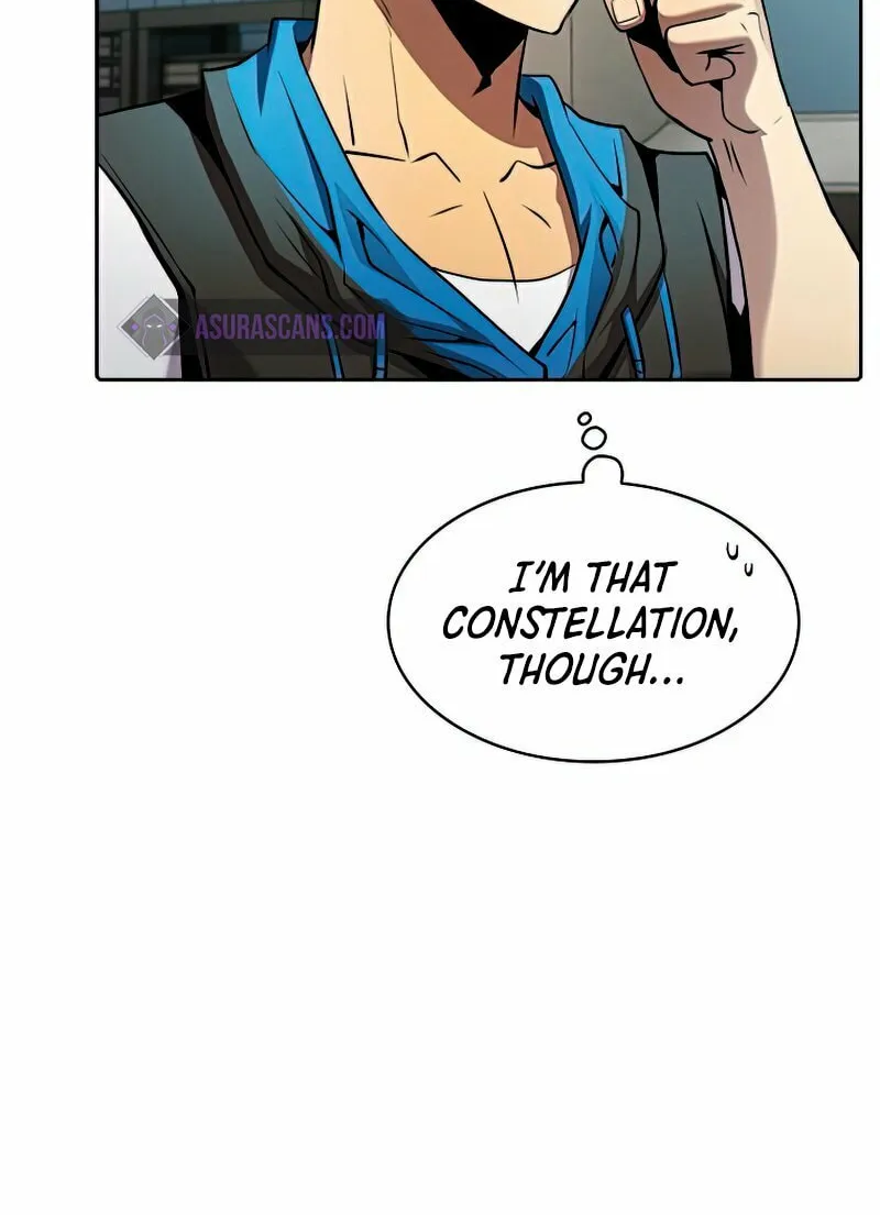 The Celestial Returned from Hell Chapter 93 page 56 - 