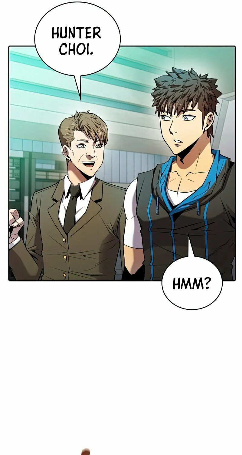 The Celestial Returned from Hell Chapter 93 page 57 - 