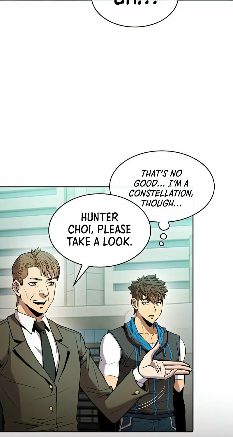 The Celestial Returned from Hell Chapter 93 page 60 - 