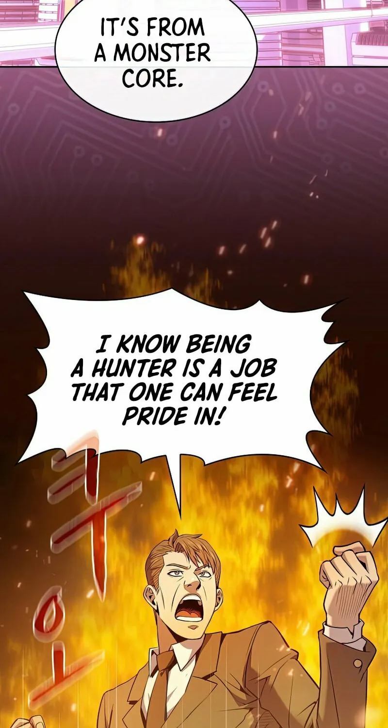 The Celestial Returned from Hell Chapter 93 page 62 - 