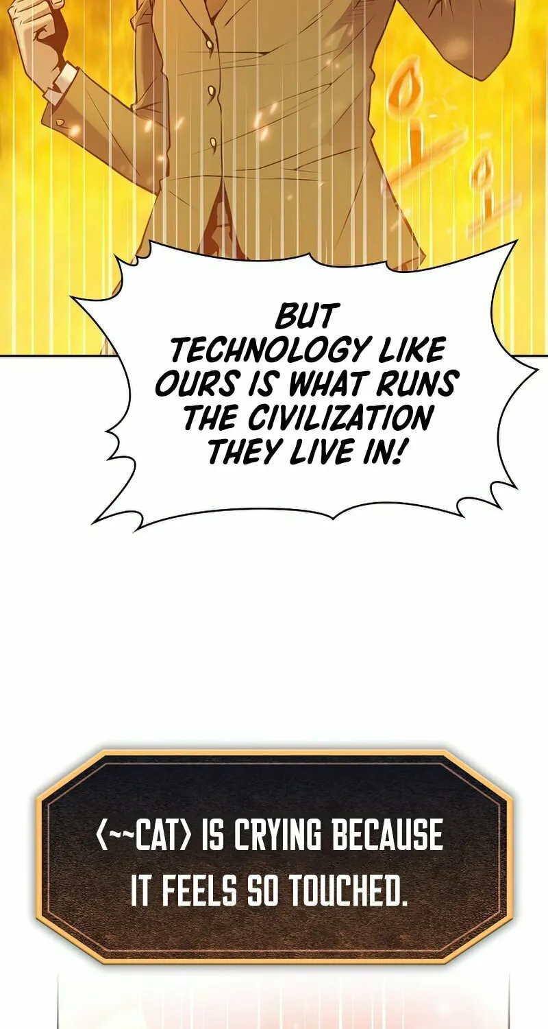 The Celestial Returned from Hell Chapter 93 page 63 - 