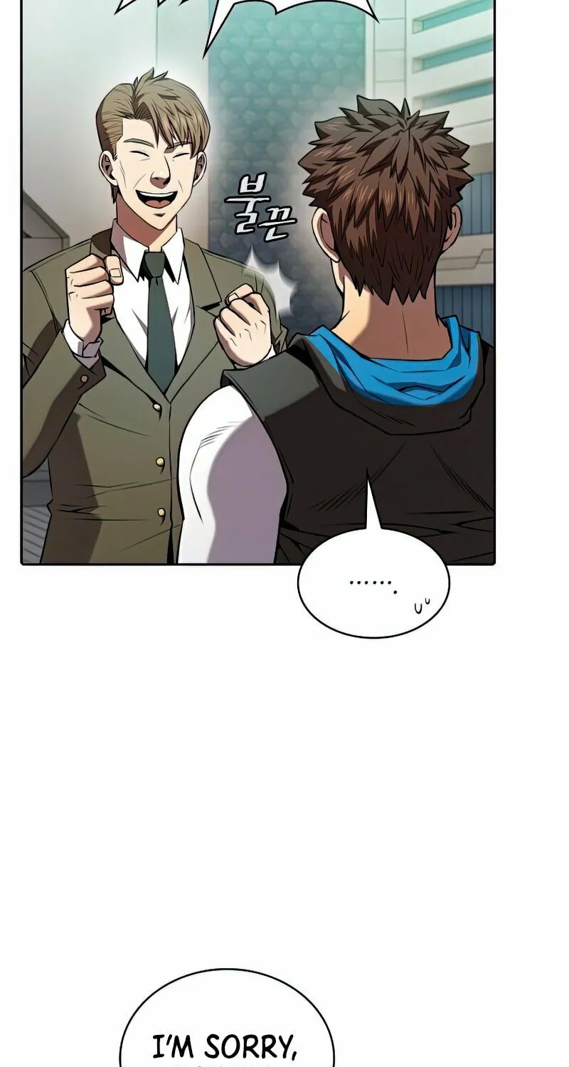 The Celestial Returned from Hell Chapter 93 page 65 - 