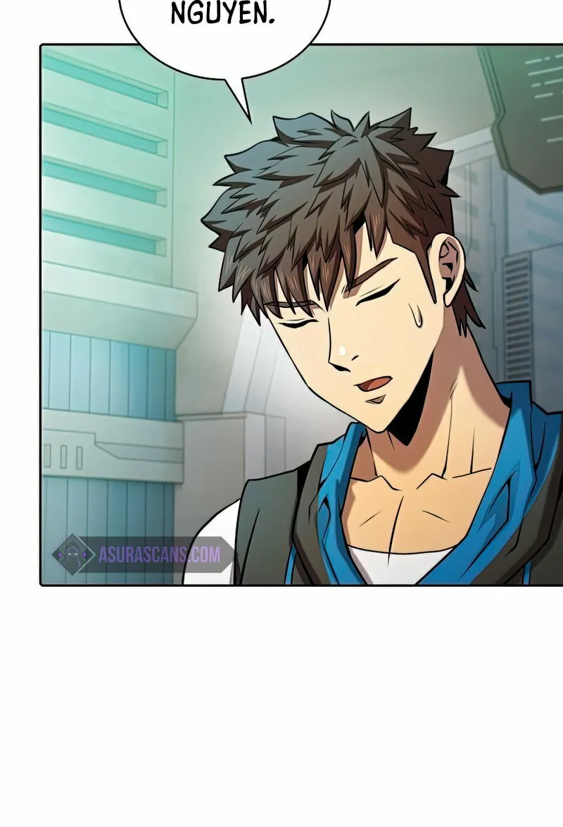 The Celestial Returned from Hell Chapter 93 page 66 - 
