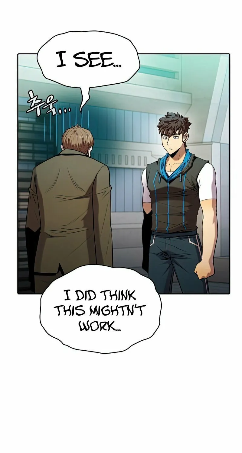 The Celestial Returned from Hell Chapter 93 page 68 - 