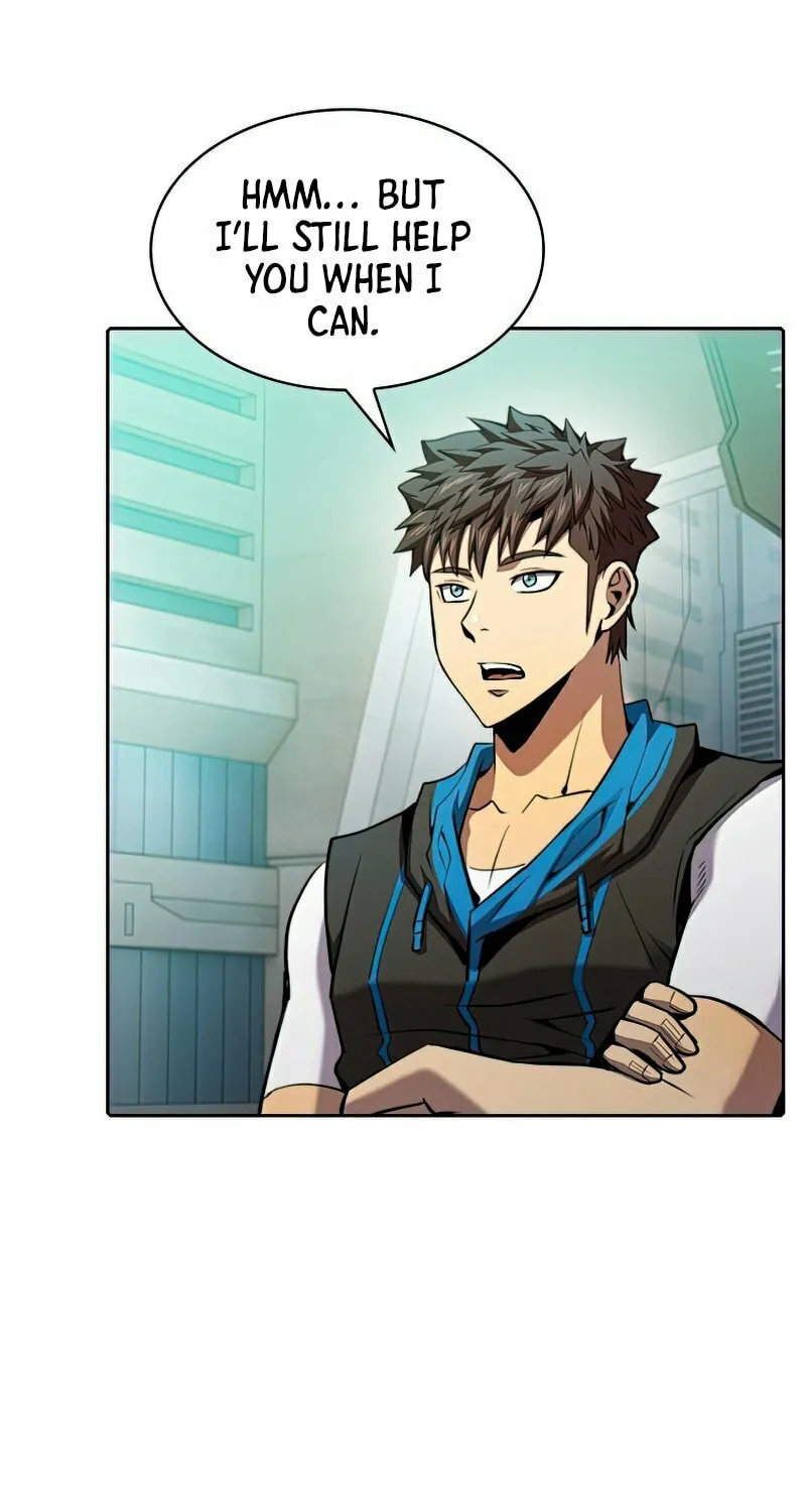 The Celestial Returned from Hell Chapter 93 page 69 - 