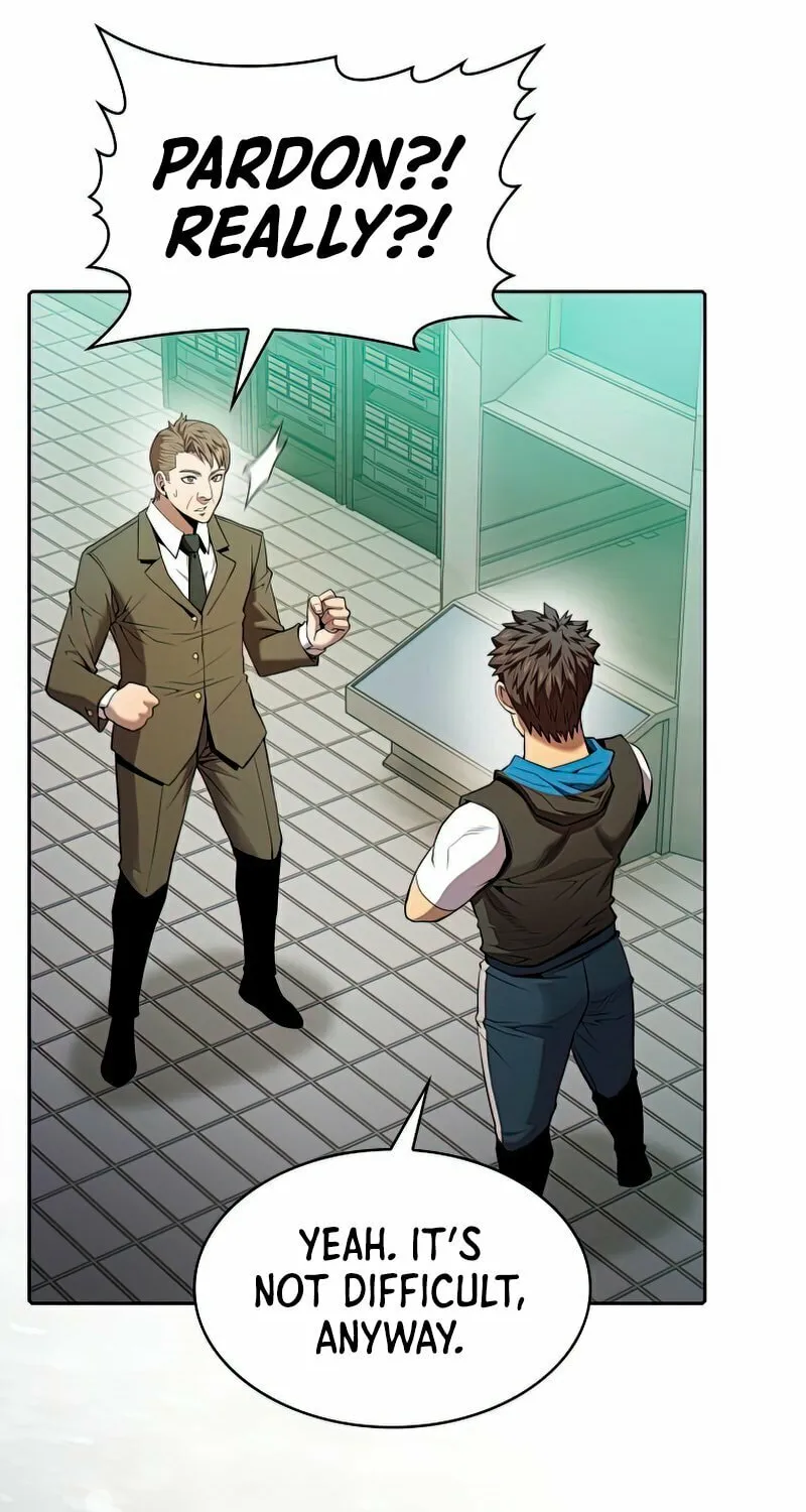 The Celestial Returned from Hell Chapter 93 page 70 - 